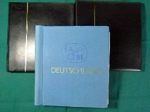 Sevenstamps - Germania