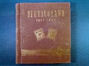 Sevenstamps - Germania