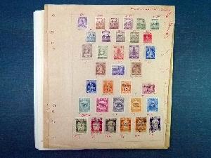 Sevenstamps - Altro