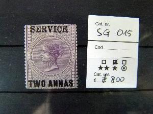  Sevenstamps - Main