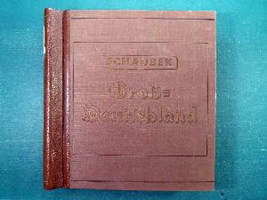 Sevenstamps - Germania