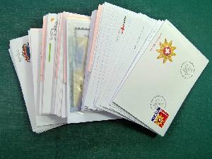 Sevenstamps - Svizzera