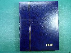 Sevenstamps - Germania