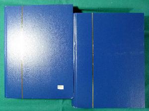 Sevenstamps - Altri paesi