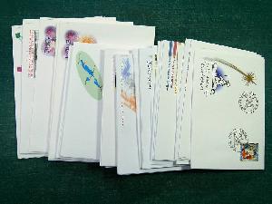 Sevenstamps - Svizzera