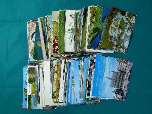 Sevenstamps - Altri paesi