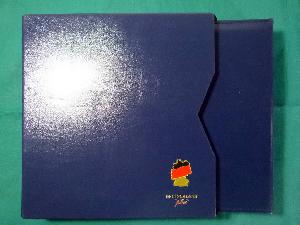 Sevenstamps - Germania