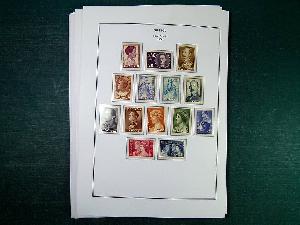 Sevenstamps - Europa Est