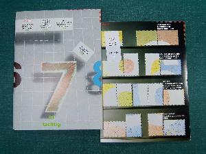 Sevenstamps - Benelux