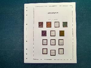 Sevenstamps - Francia