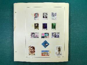 Sevenstamps - Europa Est
