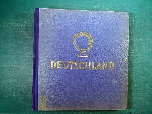 Sevenstamps - Europa Est